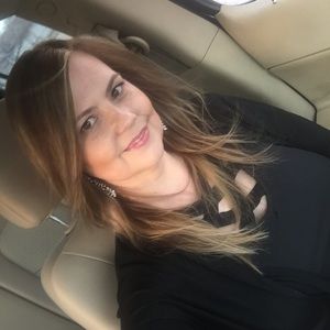 Meet your Posher, Sandra